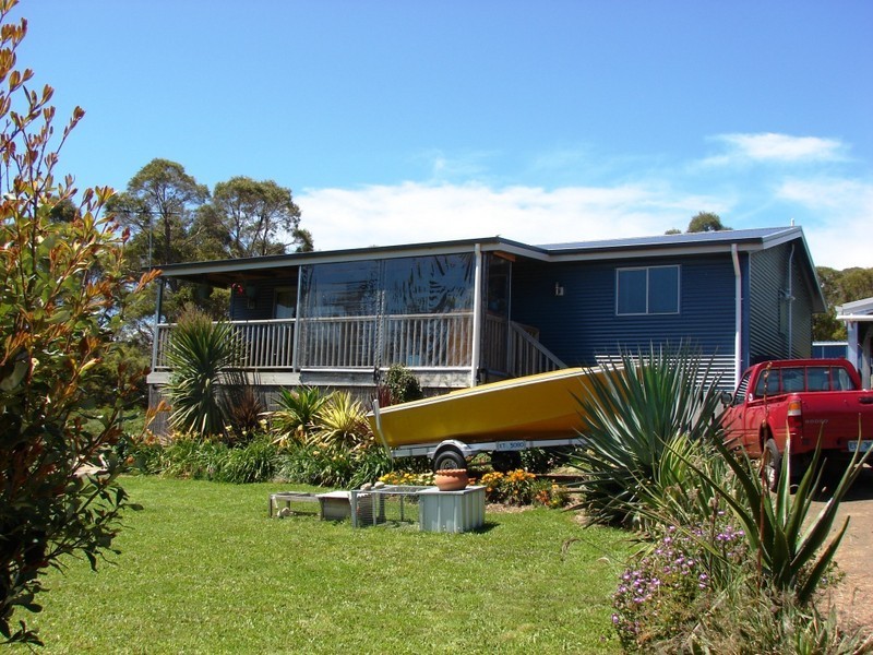 1489 Nubeena rd, Nubeena TAS 7184