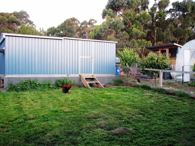 1489 Nubeena rd, Nubeena TAS 7184