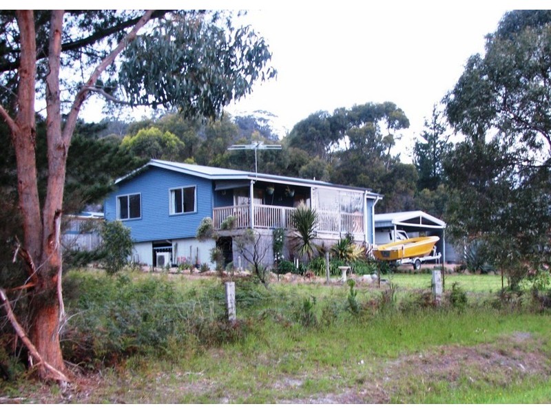 1489 Nubeena rd, Nubeena TAS 7184