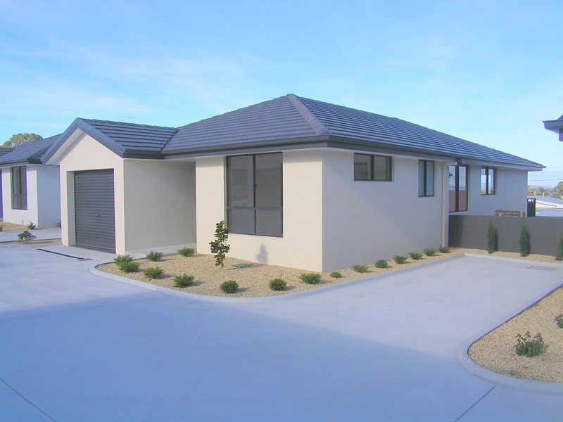 Unit 5 ‘PENNA MEWS’ 25 Penna Road, Midway Point TAS 7171