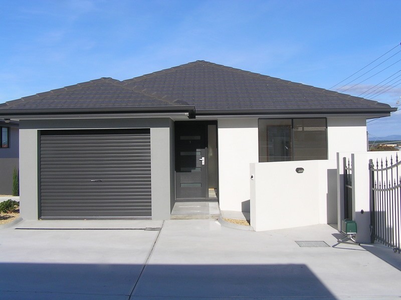 Unit 1 “PENNA MEWS” 25 Penna Road, Midway Point TAS 7171