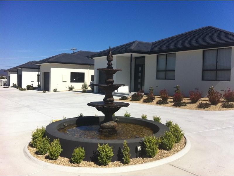 Unit 1 “PENNA MEWS” 25 Penna Road, Midway Point TAS 7171