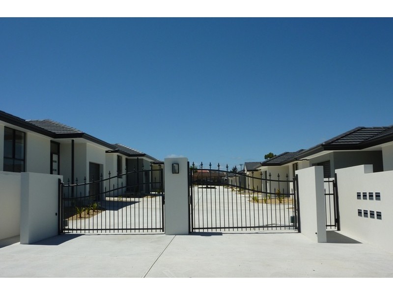 Unit 1 “PENNA MEWS” 25 Penna Road, Midway Point TAS 7171
