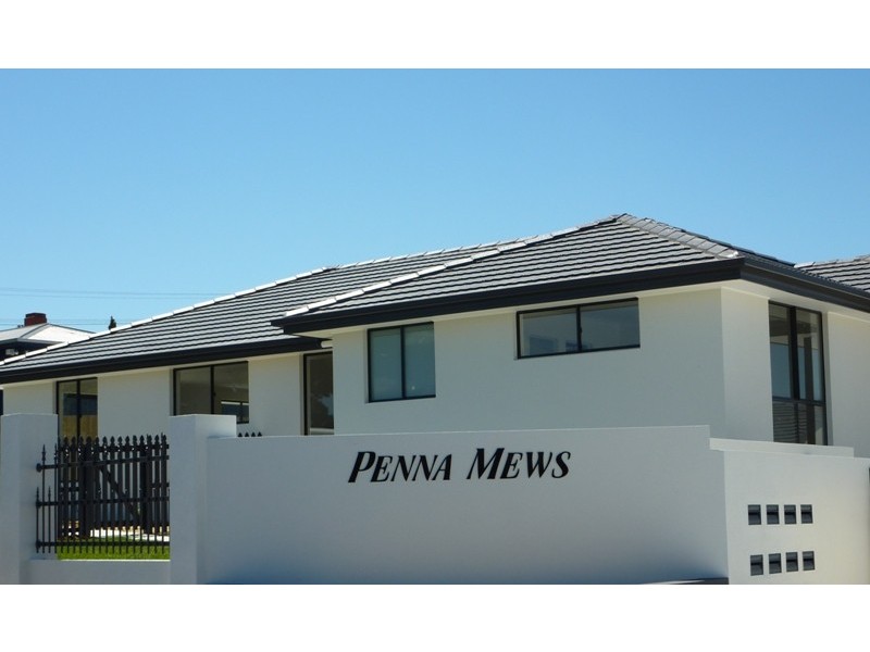 UNITS 1-16 “PENNA MEWS” 25 Penna Road, Midway Point TAS 7171