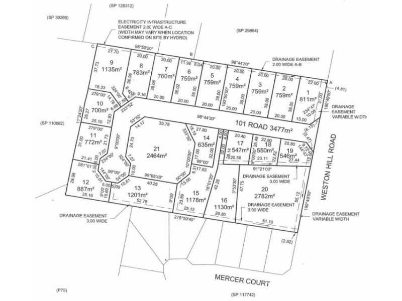 Lot 2 Bayview Court, Sorell TAS 7172