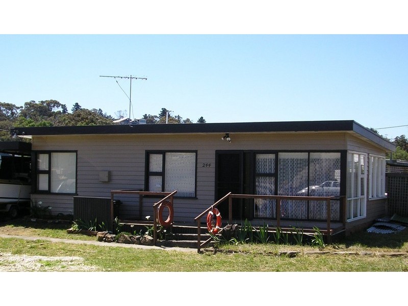 244 Carlton Beach Road, Carlton TAS 7173