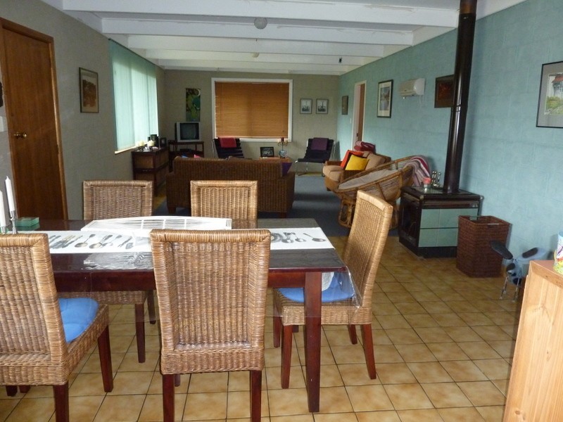 2 GREBE STREET, Primrose Sands TAS 7173