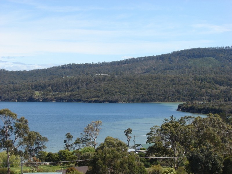 Lot 8 Turvey Street, Nubeena TAS 7184