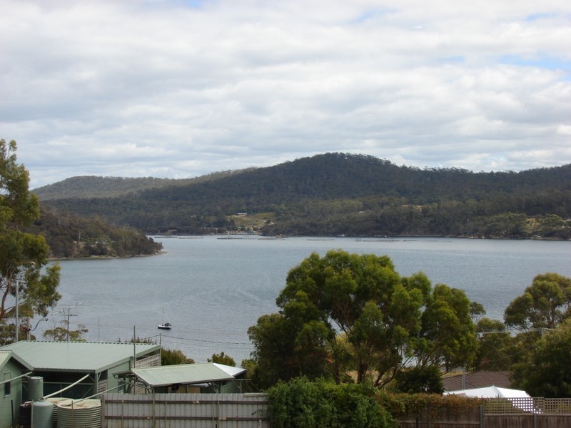 Lot 8 Turvey Street, Nubeena TAS 7184