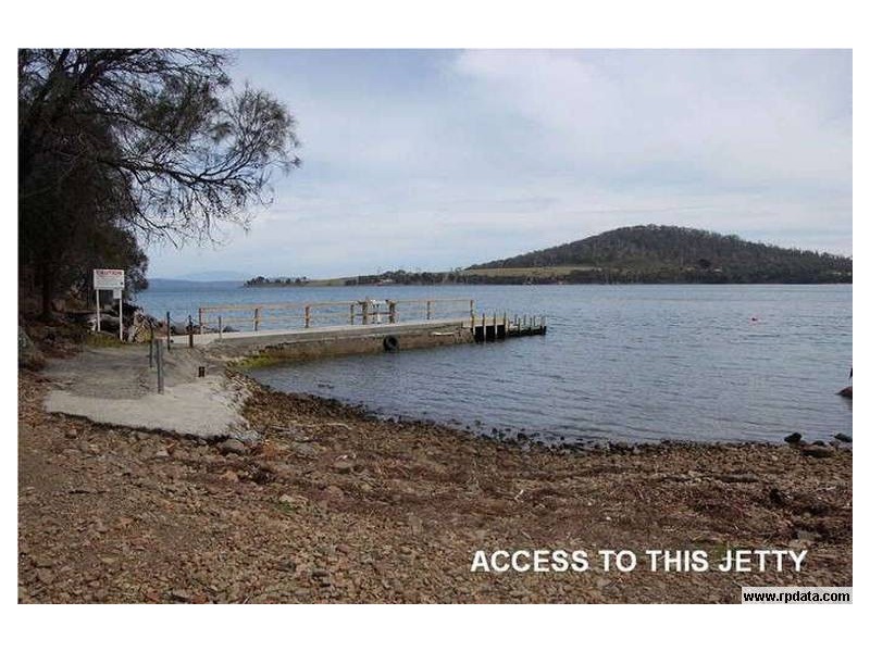 L703 Paul Court, Murdunna TAS 7178