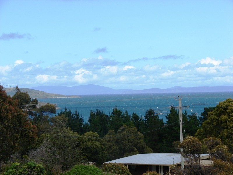 5 Eagle View rd, Nubeena TAS 7184