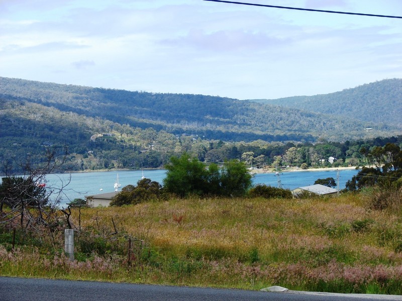 5 Eagle View rd, Nubeena TAS 7184