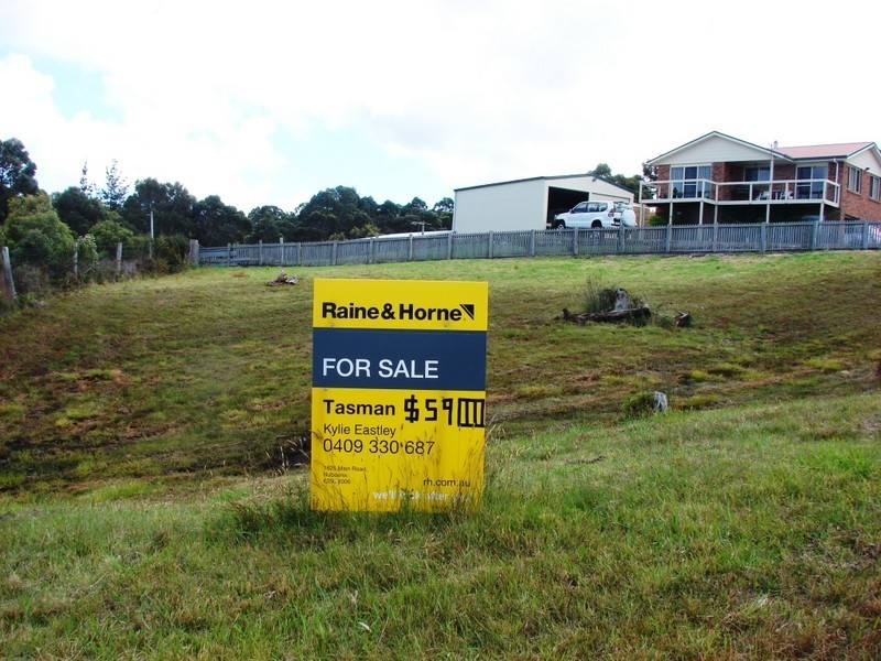 5 Eagle View rd, Nubeena TAS 7184