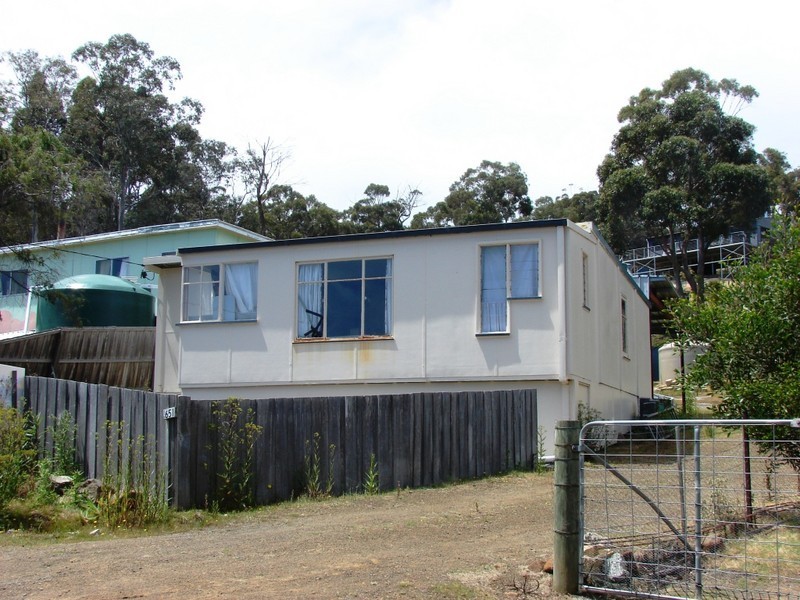 651 Sommers Bay Road, Murdunna TAS 7178