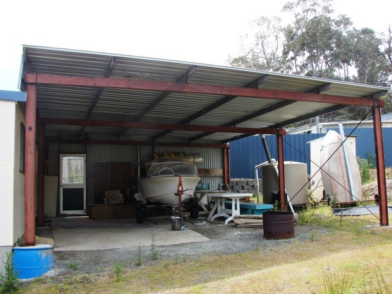 651 Sommers Bay Road, Murdunna TAS 7178