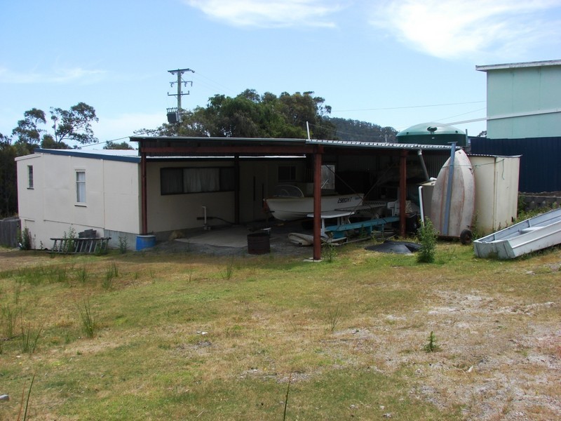 651 Sommers Bay Road, Murdunna TAS 7178