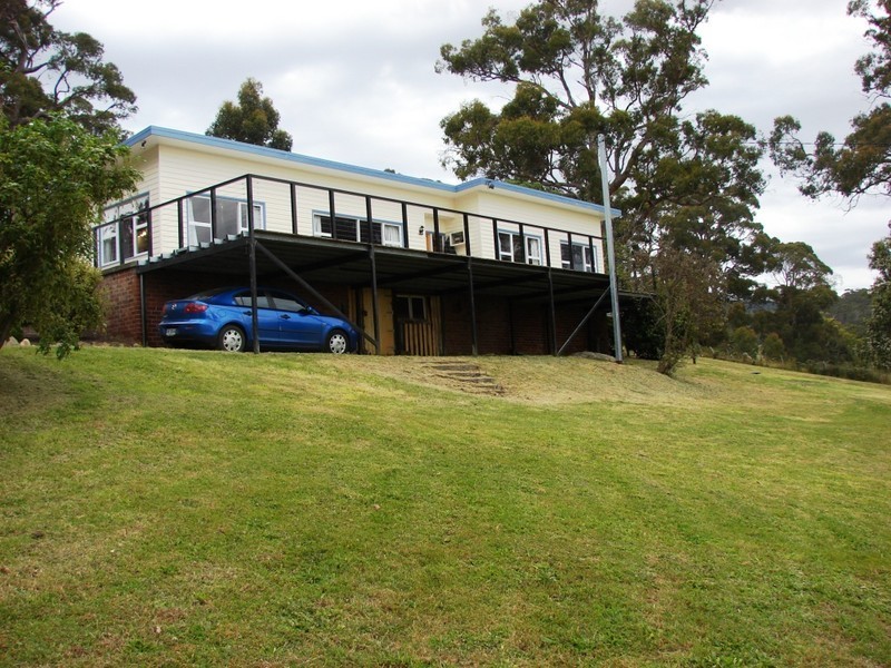 15 Coolstore Road, Premaydena TAS 7185