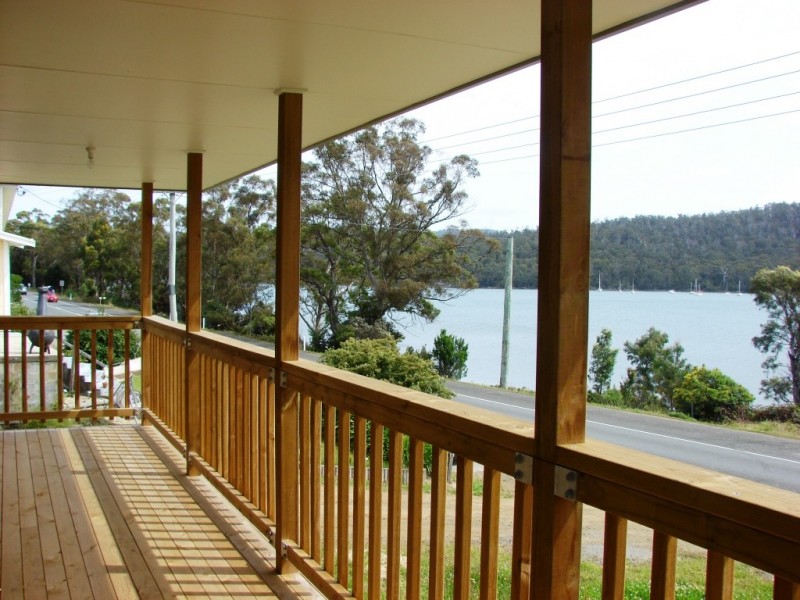 5811 Arthur Highway, Taranna TAS 7180