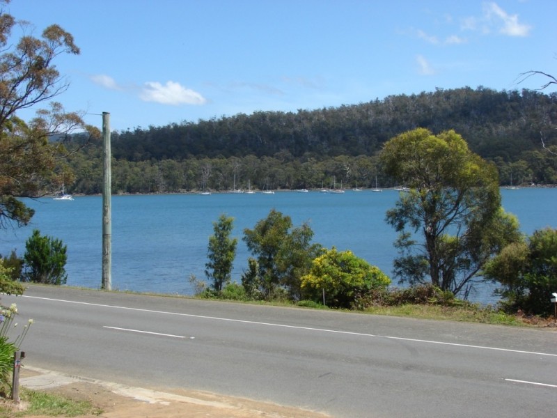 5811 Arthur Highway, Taranna TAS 7180