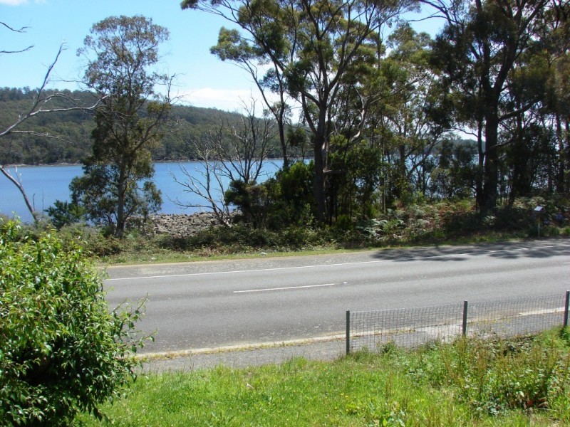 5811 Arthur Highway, Taranna TAS 7180