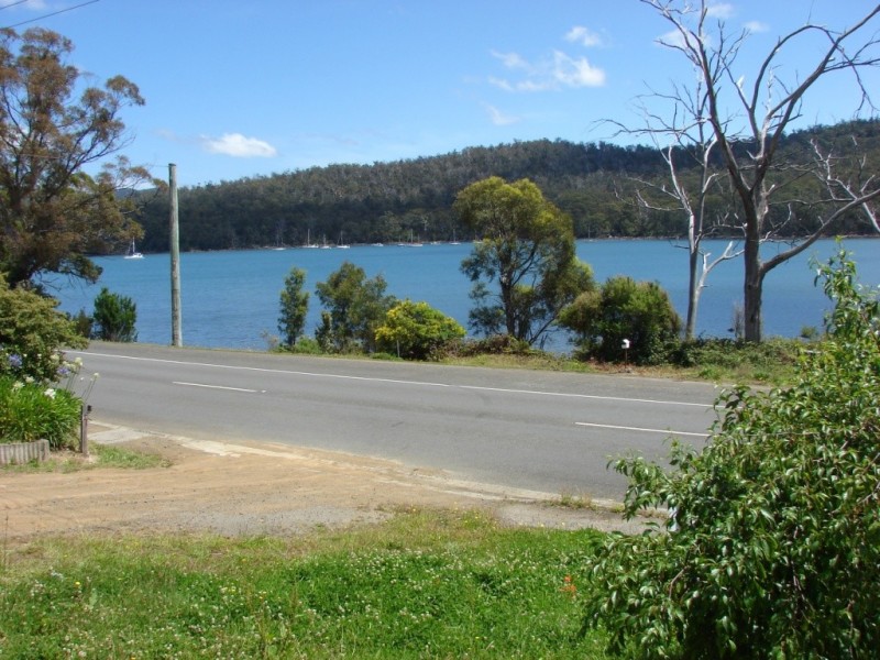 5811 Arthur Highway, Taranna TAS 7180