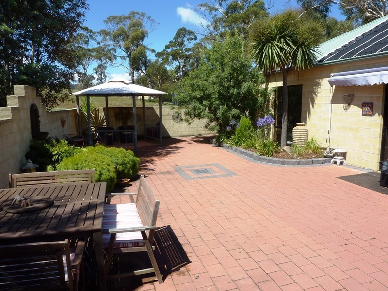 439 Old Forcett Road, Dodges Ferry TAS 7173