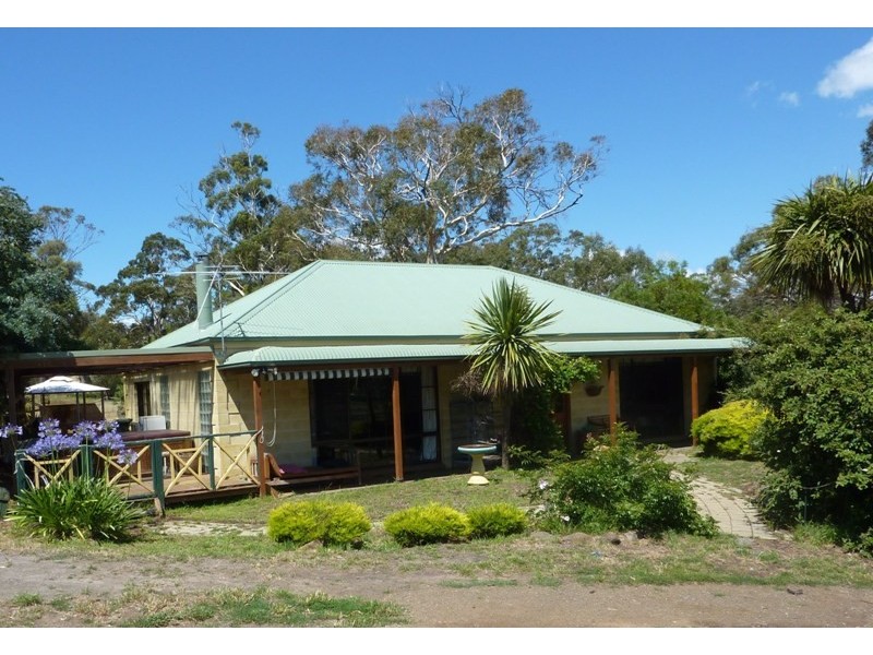 439 Old Forcett Road, Dodges Ferry TAS 7173