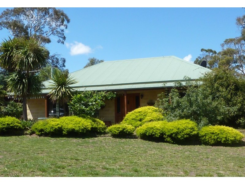 439 Old Forcett Road, Dodges Ferry TAS 7173