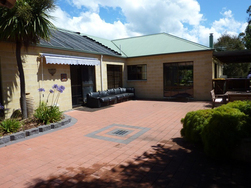 439 Old Forcett Road, Dodges Ferry TAS 7173