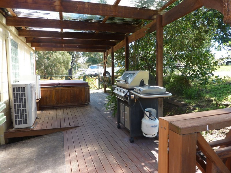 439 Old Forcett Road, Dodges Ferry TAS 7173