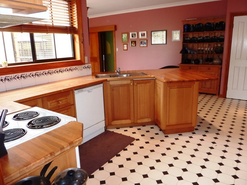 439 Old Forcett Road, Dodges Ferry TAS 7173