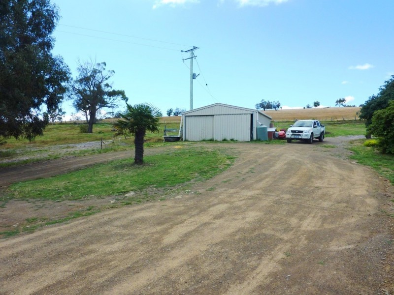 439 Old Forcett Road, Dodges Ferry TAS 7173