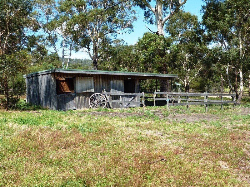 439 Old Forcett Road, Dodges Ferry TAS 7173