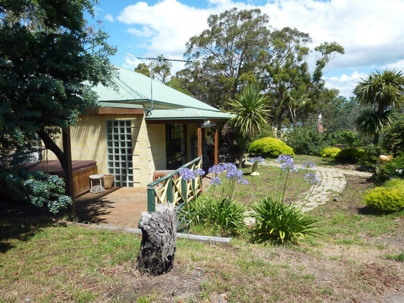 439 Old Forcett Road, Dodges Ferry TAS 7173