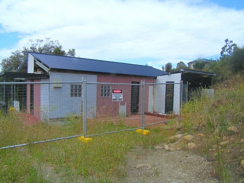 12 Wards Avenue, Lewisham TAS 7173