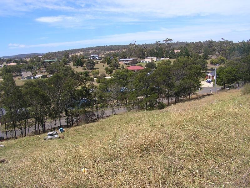 12 Wards Avenue, Lewisham TAS 7173