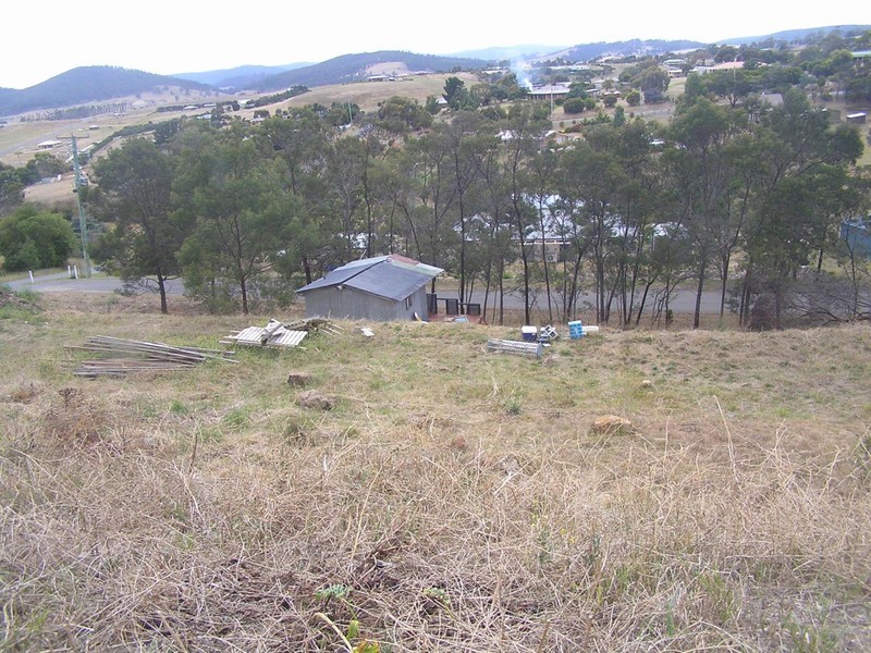 12 Wards Avenue, Lewisham TAS 7173