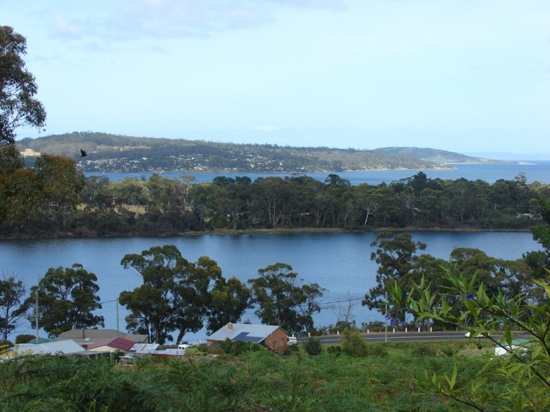 L7 Smith, Nubeena TAS 7184