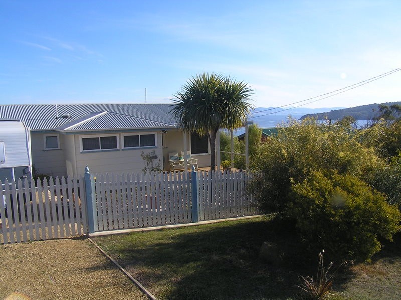25 Robinia Street, Primrose Sands TAS 7173