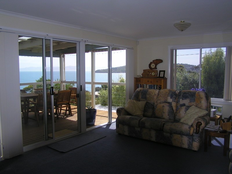 25 Robinia Street, Primrose Sands TAS 7173