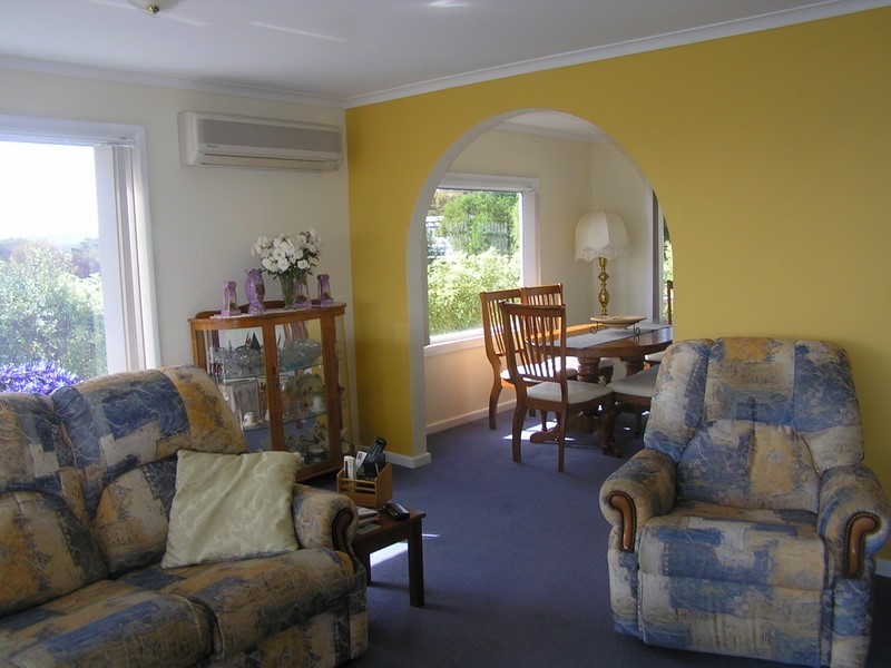 25 Robinia Street, Primrose Sands TAS 7173