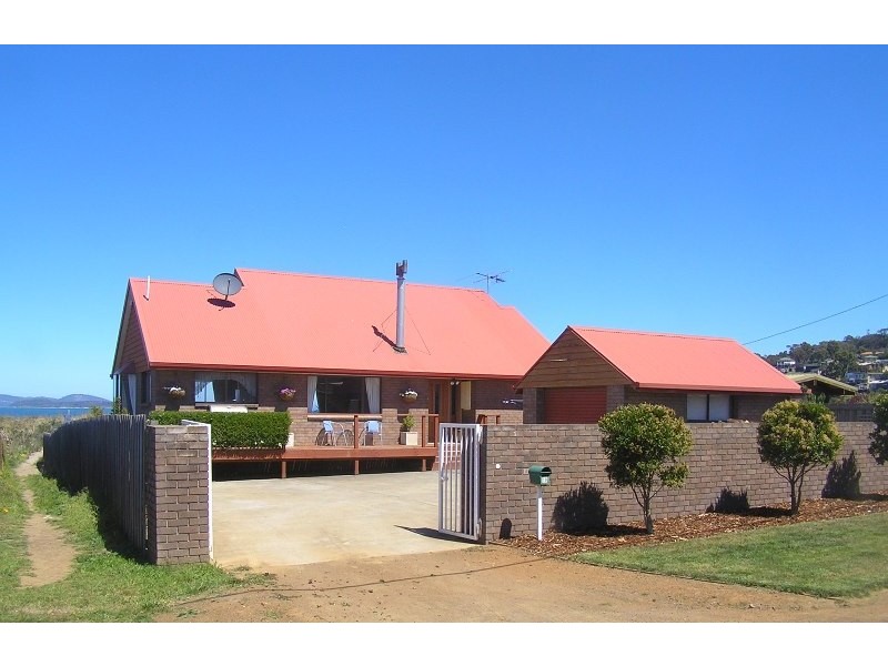 19 Petrel Street, Primrose Sands TAS 7173