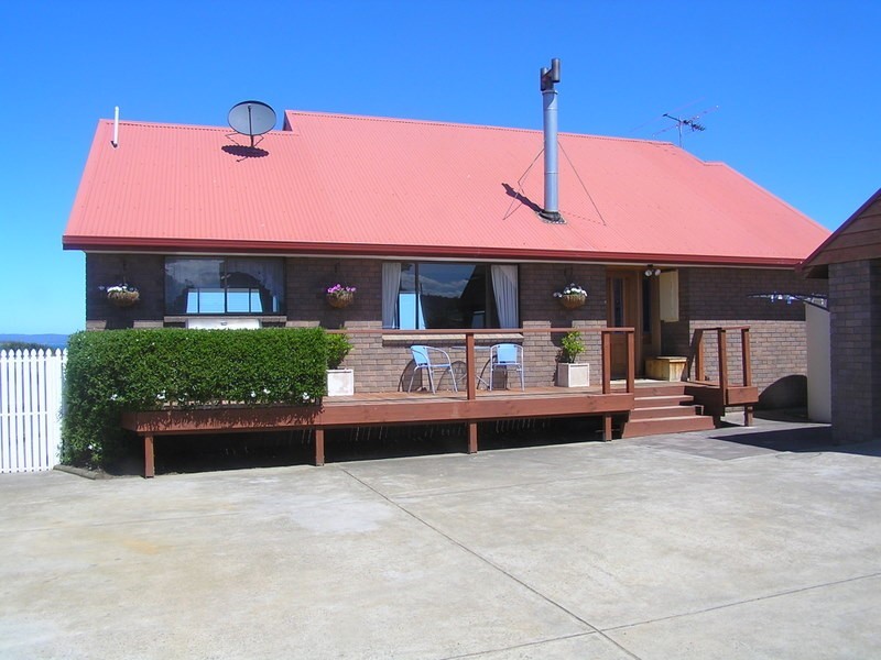 19 Petrel Street, Primrose Sands TAS 7173