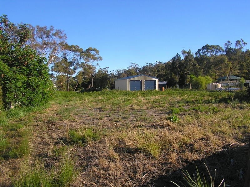 Lot 1 Carlton Court, Carlton TAS 7173