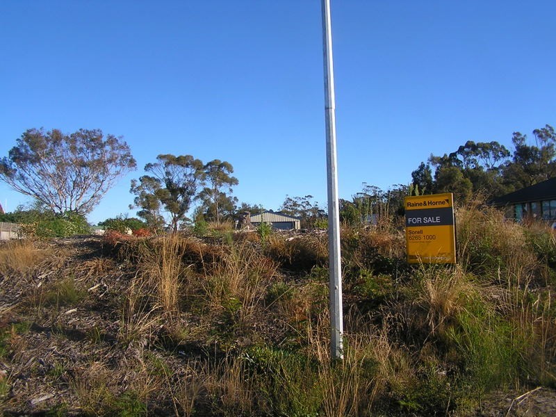 Lot 1 Carlton Court, Carlton TAS 7173