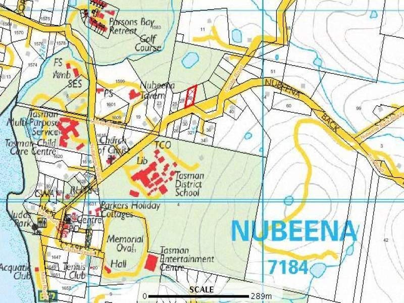 29 Main Road, Nubeena TAS 7184