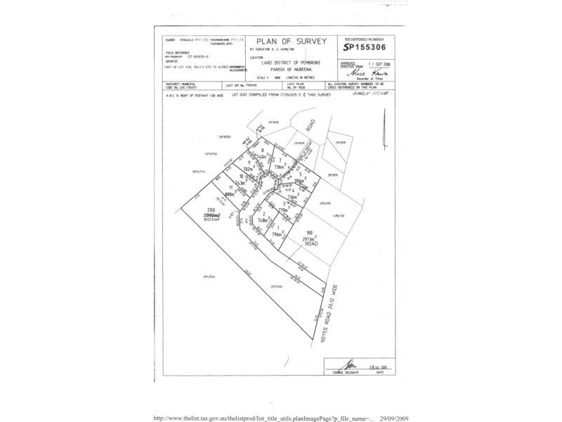 L1 Mola Crt (off Noyes rd), White Beach TAS 7184