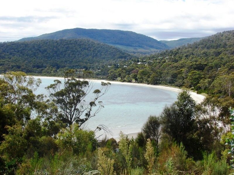 L3 Kerstan, White Beach TAS 7184