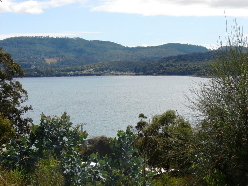 L3 Kerstan, White Beach TAS 7184