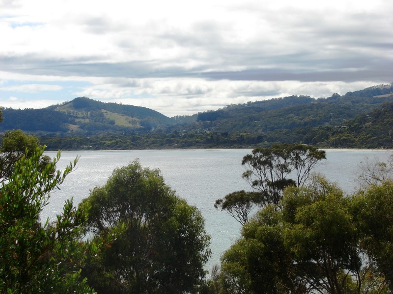 L3 Kerstan, White Beach TAS 7184